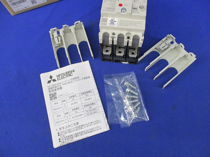 ノーヒューズブレーカ3P30A NV50-SVFU