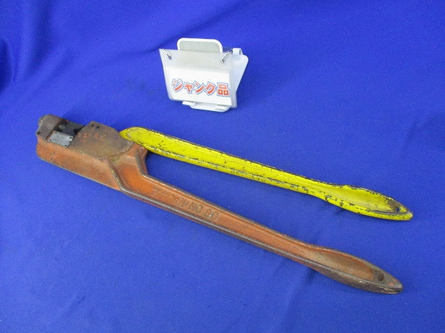 圧着工具(ジャンク品) NO.80