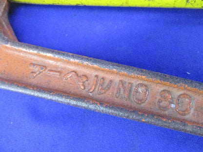 圧着工具(ジャンク品) NO.80