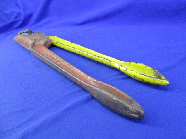 圧着工具(ジャンク品) NO.80