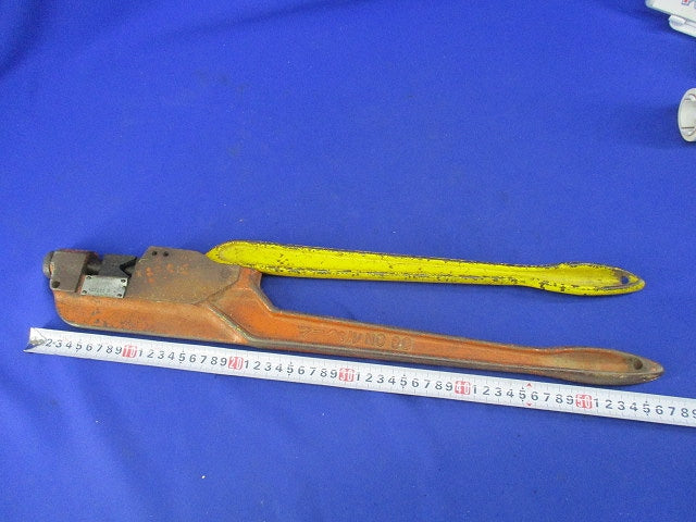 圧着工具(ジャンク品) NO.80