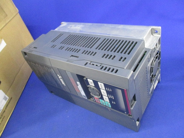 アドバンスト磁束ベクトル制御インバータ FR-B3-1500