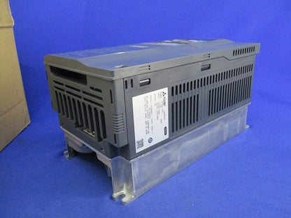 アドバンスト磁束ベクトル制御インバータ FR-B3-1500