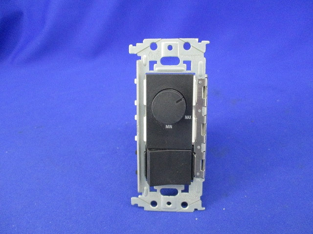 信号線式ライコン・B(電源スイッチ付)(マットブラック) NQ21526