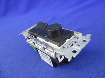 信号線式ライコン・B(電源スイッチ付)(マットブラック) NQ21526