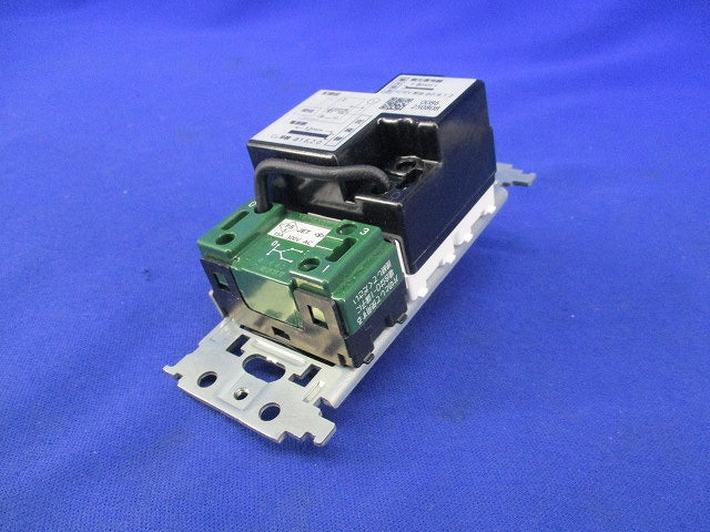 信号線式ライコン・B(電源スイッチ付)(マットブラック) NQ21526