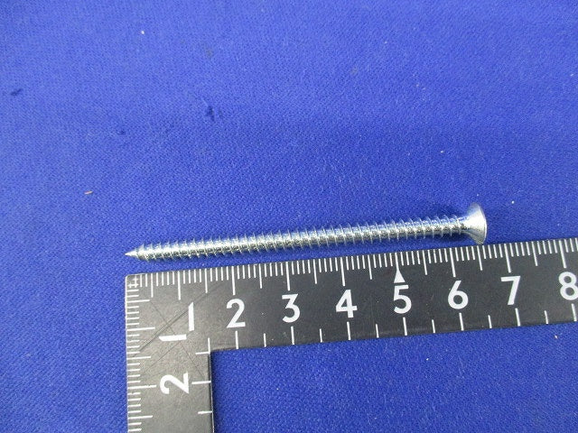 +皿タッピングビス(20本入×5計100本入) T65