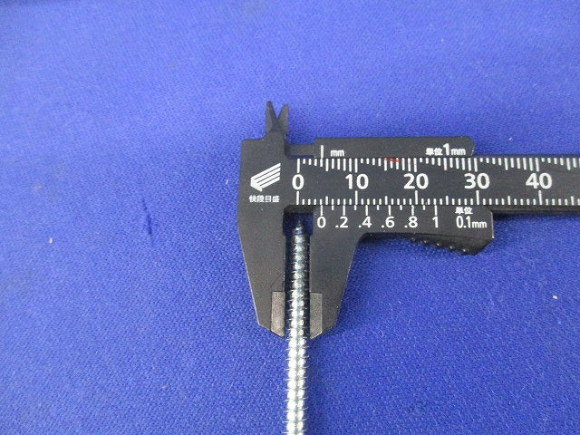 +皿タッピングビス(20本入×5計100本入) T65