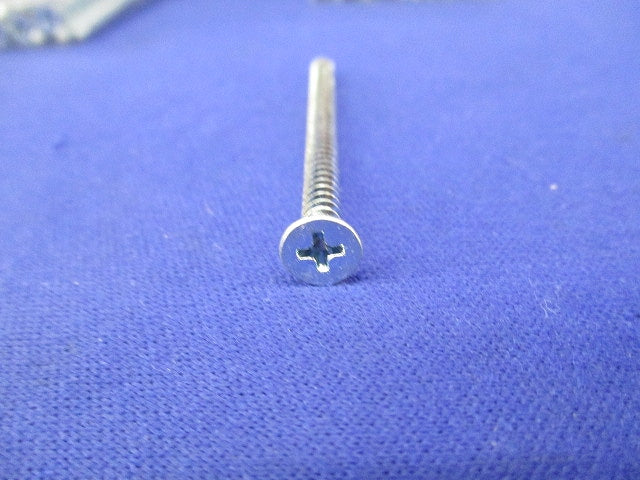 +皿タッピングビス(20本入×5計100本入) T65