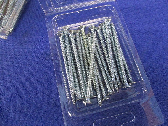 +皿タッピングビス(20本入×5計100本入) T65