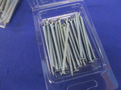 +皿タッピングビス(20本入×5計100本入) T65