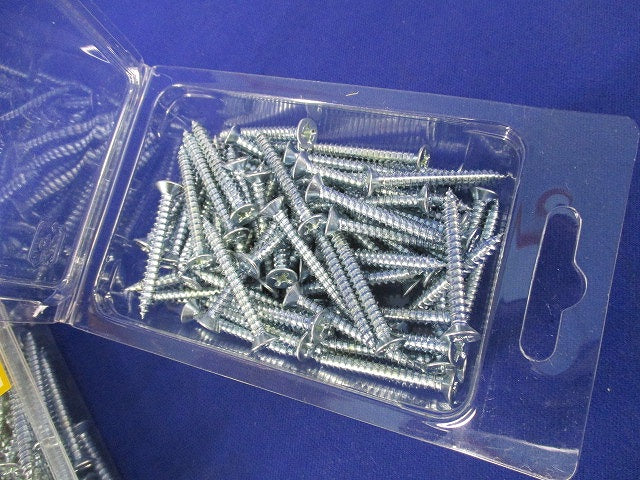 +皿タッピングビス(70本入×5計350本入) T35
