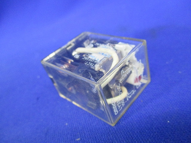 パワーリレー 100/110VAC LY2N