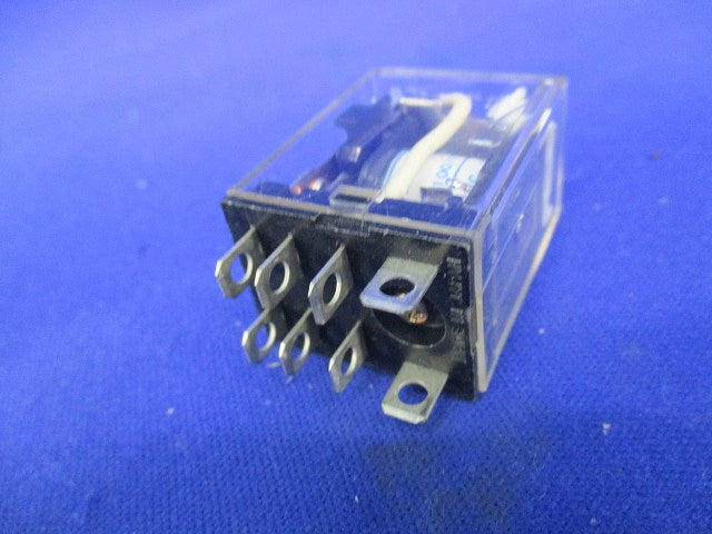 パワーリレー 100/110VAC LY2N