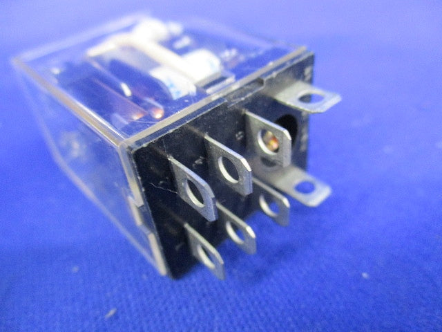 パワーリレー 100/110VAC LY2N