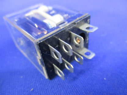 パワーリレー 100/110VAC LY2N