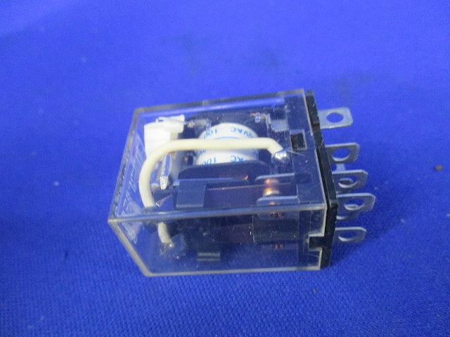 パワーリレー 100/110VAC LY2N