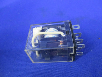 パワーリレー 100/110VAC LY2N