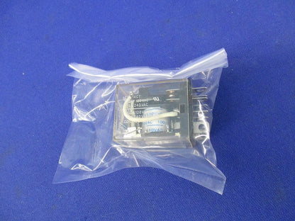 パワーリレー 100/110VAC LY2N