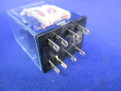 ミニパワーリレー 200/220VAC MY2N