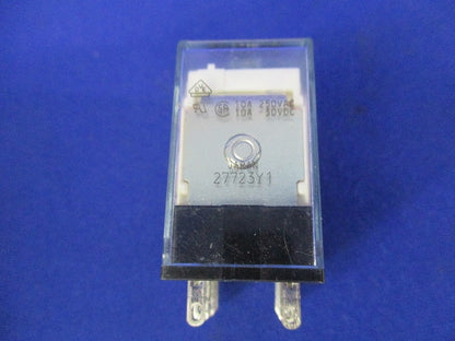 ミニパワーリレー 200/220VAC MY2N