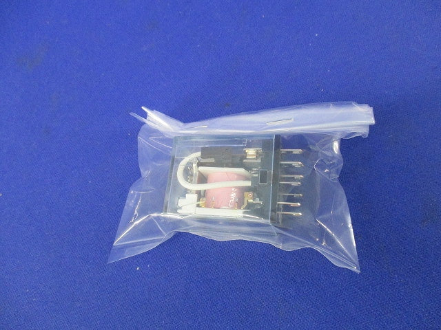 ミニパワーリレー 200/220VAC MY2N