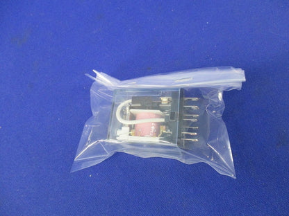 ミニパワーリレー 200/220VAC MY2N