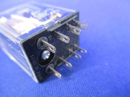 ミニパワーリレー 200/220VAC MY2ZN