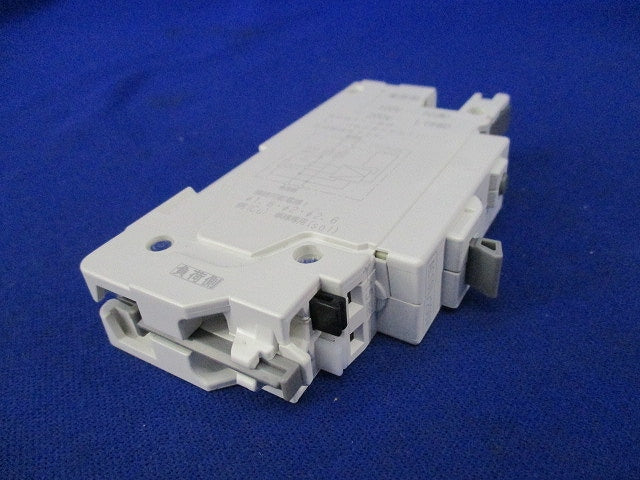 パールテクト漏電ブレーカ2P2E20A GBC-2NA