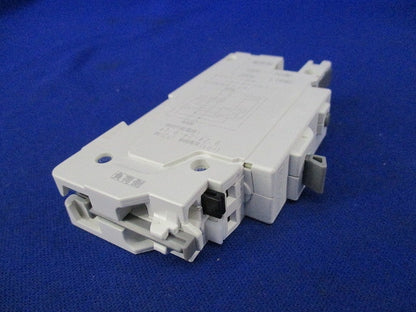 パールテクト漏電ブレーカ2P2E20A GBC-2NA