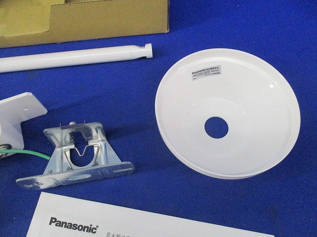 LED防水誘導灯用吊具 FPH01550C