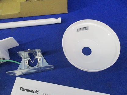 LED防水誘導灯用吊具 FPH01550C