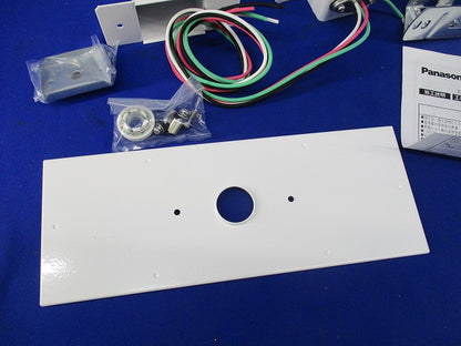 LED防水誘導灯用吊具 FPH01550C