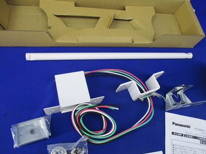 LED防水誘導灯用吊具 FPH01550C