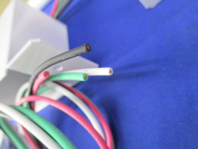 LED防水誘導灯用吊具 FPH01550C