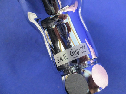 小便器洗浄水栓 フラッシュバルブ式 JU6T2