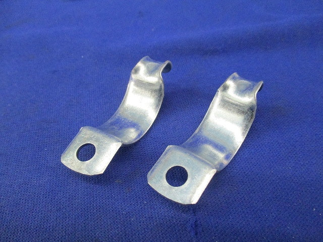 パイラッククリップ(16個入)(なべM5×20/六角ナットM5無) 25C22C