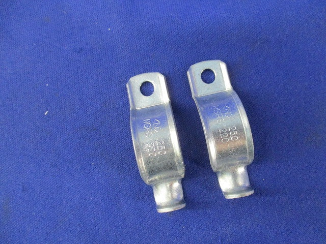 パイラッククリップ(16個入)(なべM5×20/六角ナットM5無) 25C22C