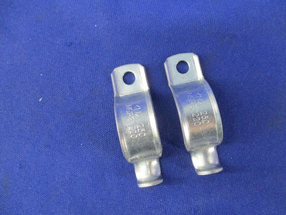 パイラッククリップ(16個入)(なべM5×20/六角ナットM5無) 25C22C