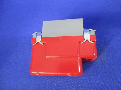 埋込接地シングルコンセント(3個入)(ソリッドグレー) JEC-BN-5GJ
