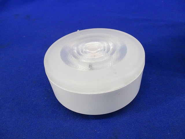 LEDフラットランプφ70(電球色) LLD3020LCB1