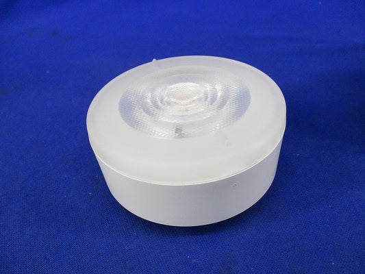 LEDフラットランプφ70(電球色) LLD3020LCB1