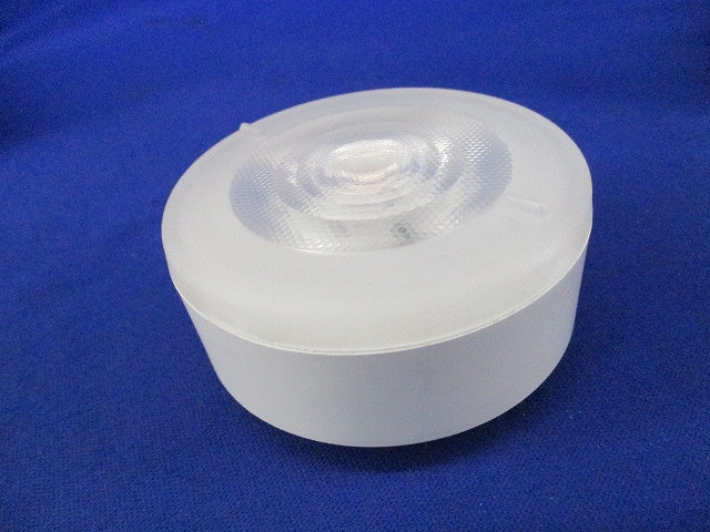 LEDフラットランプφ70(電球色) LLD3020LCB1