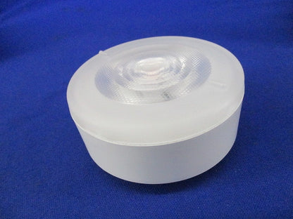 LEDフラットランプφ70(電球色) LLD3020LCB1