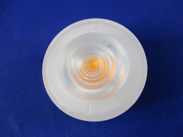 LEDフラットランプφ70(電球色) LLD3020LCB1