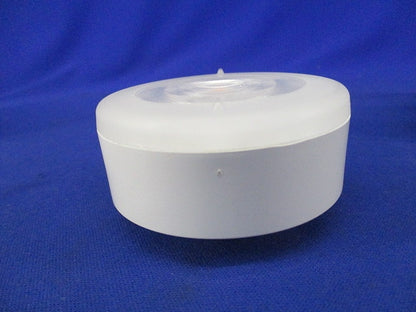 LEDフラットランプφ70(電球色) LLD3020LCB1
