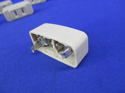 引掛シーリング用角型コンセントアダプタ(7個入)National WG4480