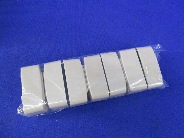 引掛シーリング用角型コンセントアダプタ(7個入)National WG4480
