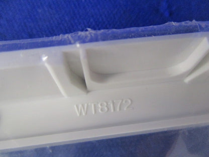 プレート用継枠(2連用)(5枚入)National WT8172