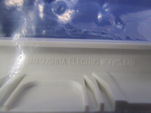 プレート用継枠(2連用)(5枚入)National WT8172